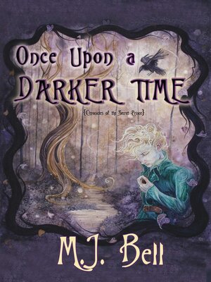 cover image of Once Upon a Darker Time